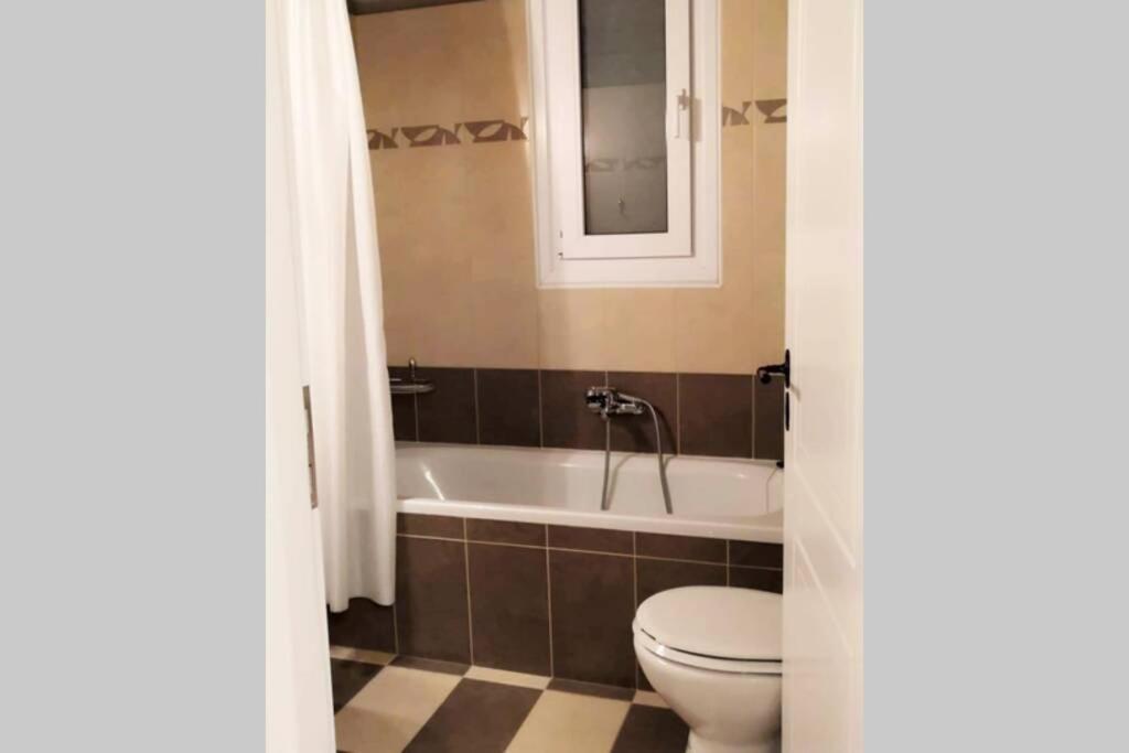 Ma Maison Ioannina Eksteriør billede