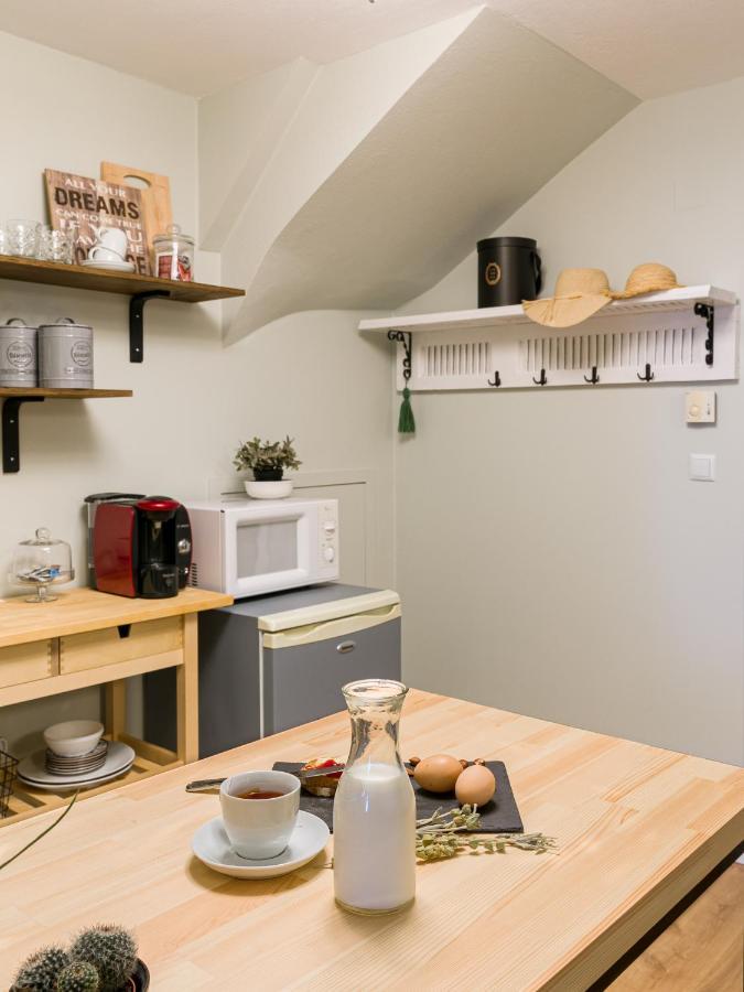 Ma Maison Ioannina Eksteriør billede