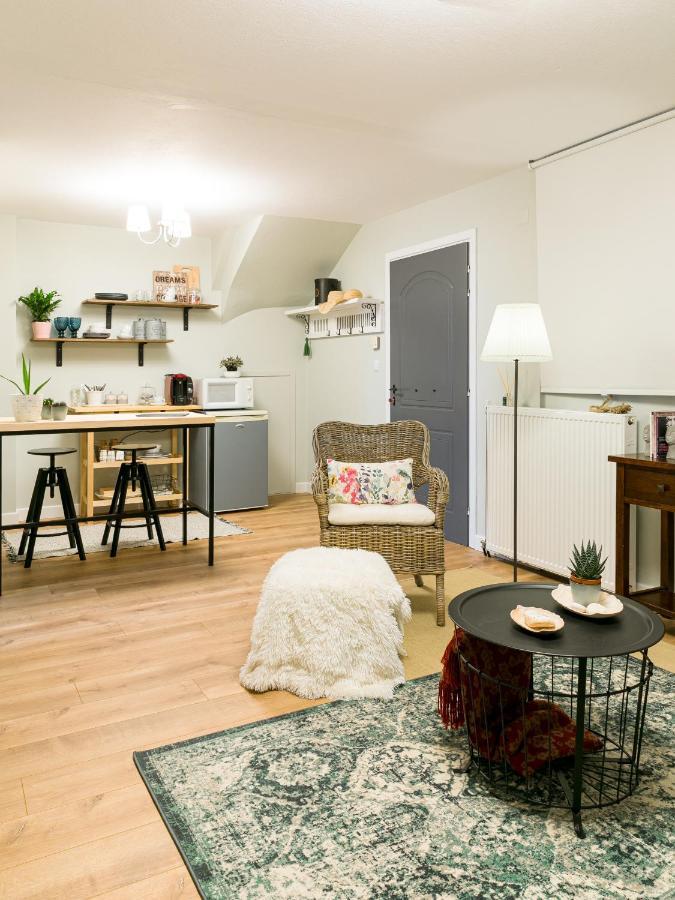 Ma Maison Ioannina Eksteriør billede