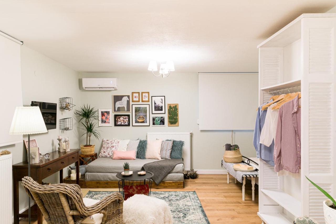 Ma Maison Ioannina Eksteriør billede
