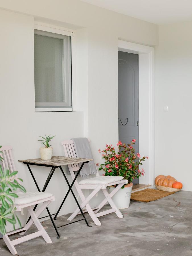 Ma Maison Ioannina Eksteriør billede