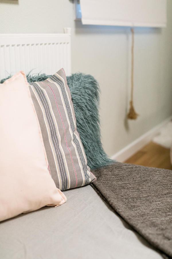 Ma Maison Ioannina Eksteriør billede