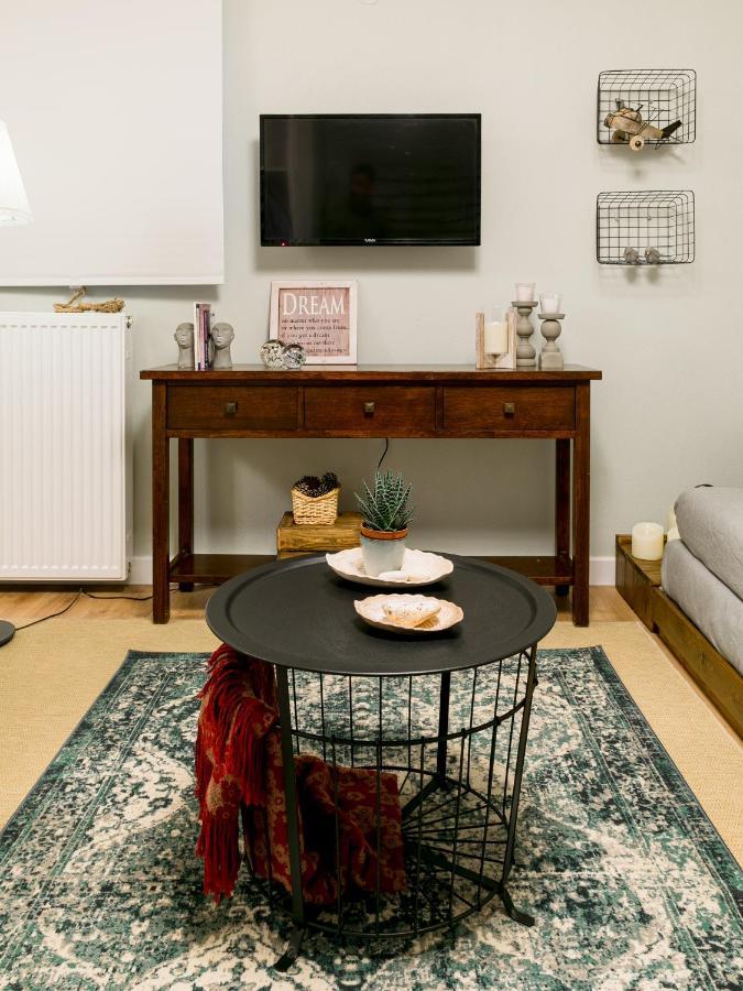 Ma Maison Ioannina Eksteriør billede